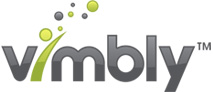 Vimbly Logo