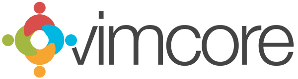 vimcore Logo