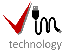 vimtechnology Logo