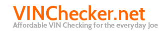 vin-check Logo