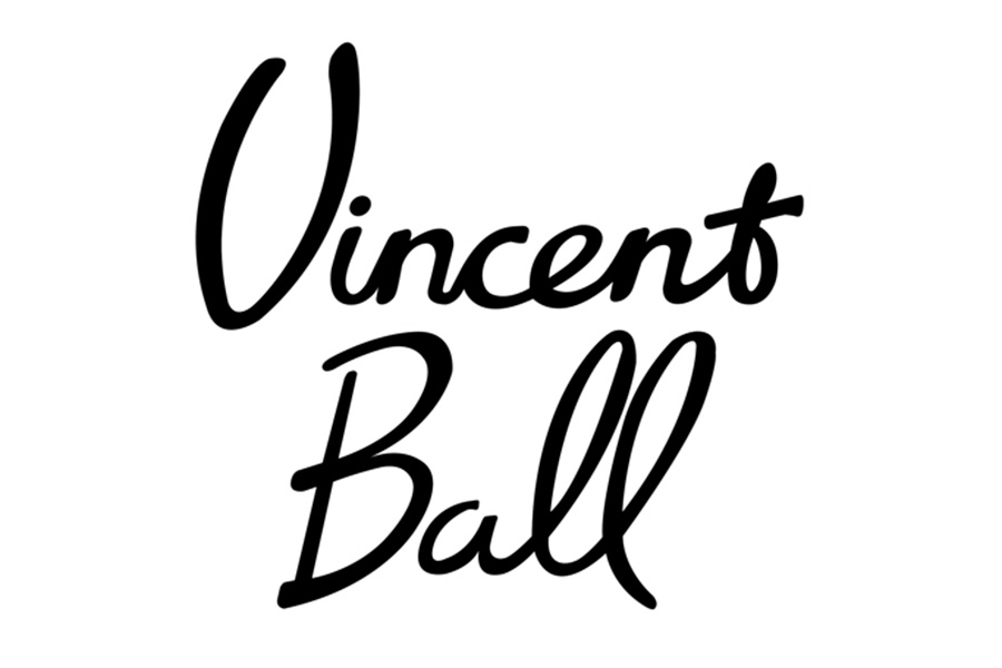 vincentball Logo