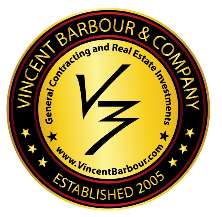 vincentbarbour Logo