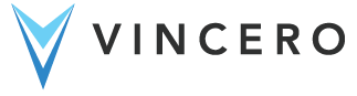 vinceroinc Logo