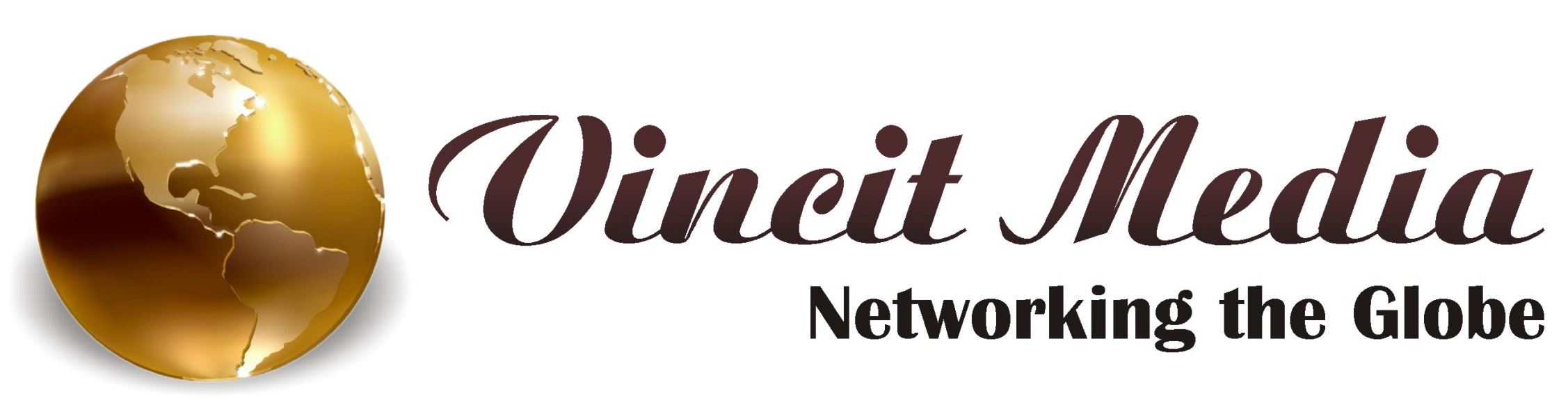 Vincit Media Logo