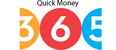 QuickMoney365 Logo