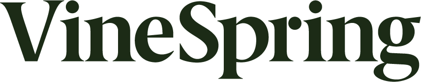 vinespring Logo