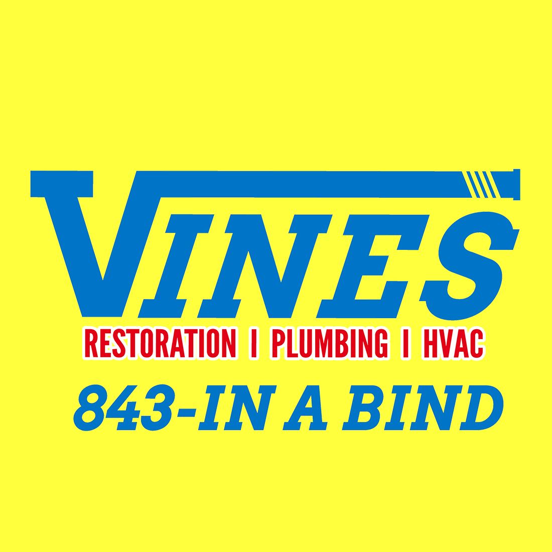 vineswaterexperts Logo
