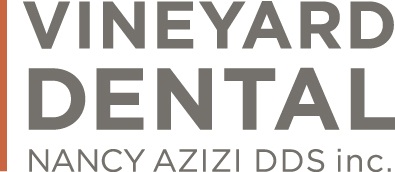 vineyarddentalnapa Logo