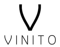 vinito Logo