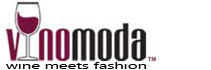 vinomoda Logo