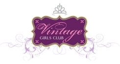 vintage-clothing Logo