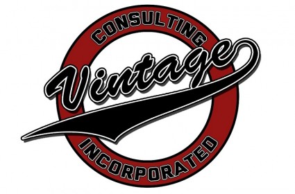 Vintage Consulting Inc Logo