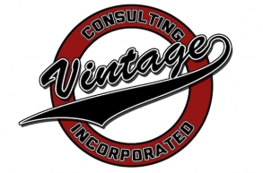 Vintage Consulting, Inc Logo