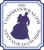 vintagedancers Logo
