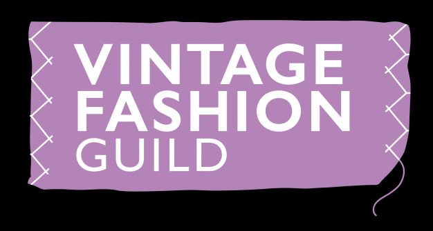 vintagefashionguild Logo
