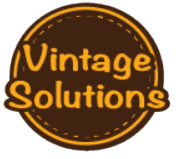 Vintage Solutions, LLC Logo