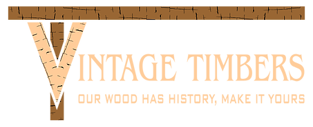 Vintage Timbers Inc Logo