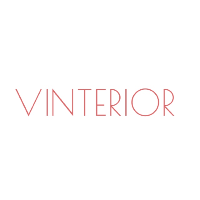 vinterior Logo