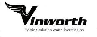 vinworth Logo