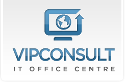 vip-consult Logo