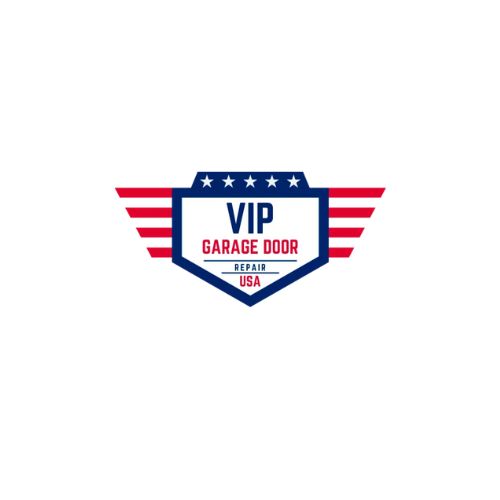 Vip Garage Door Repair LLC Logo