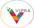 Vipra Business Logo