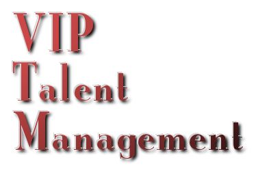 viptalentmanagement Logo