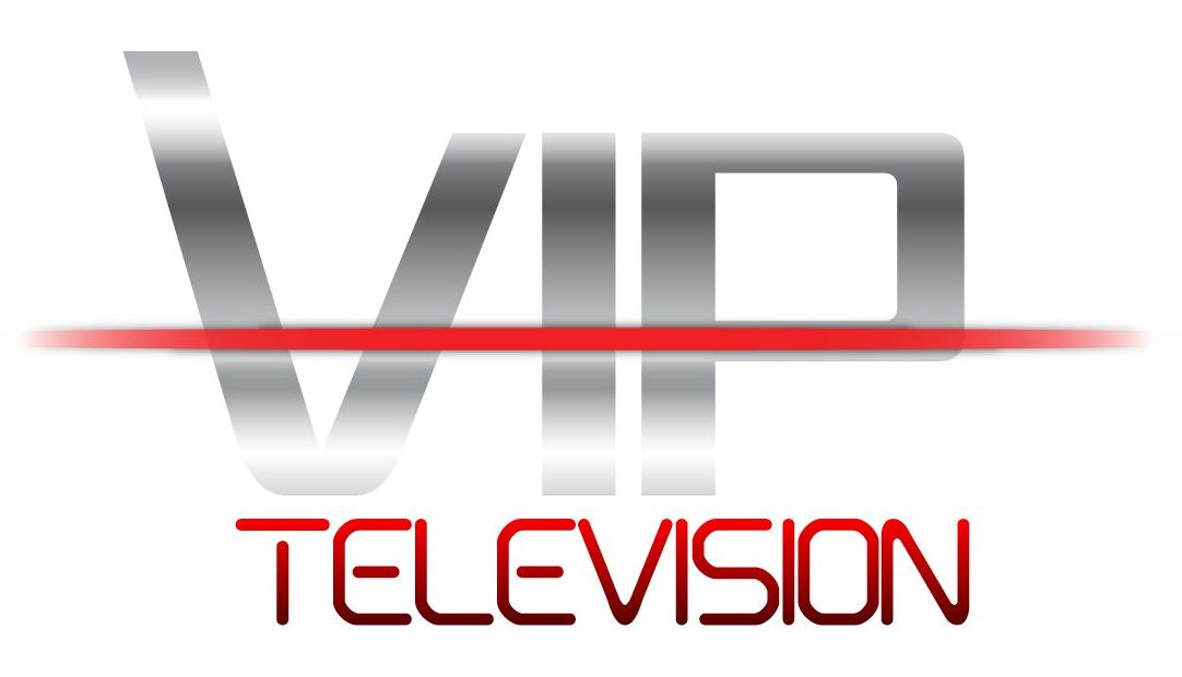 viptelevision Logo