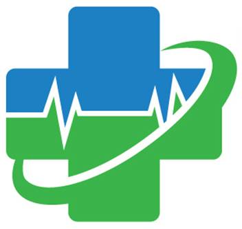 VIP World Medical Logo