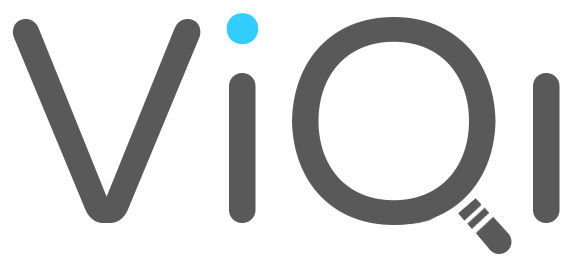 ViQi, Inc. Logo