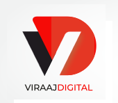viraajdigitals Logo