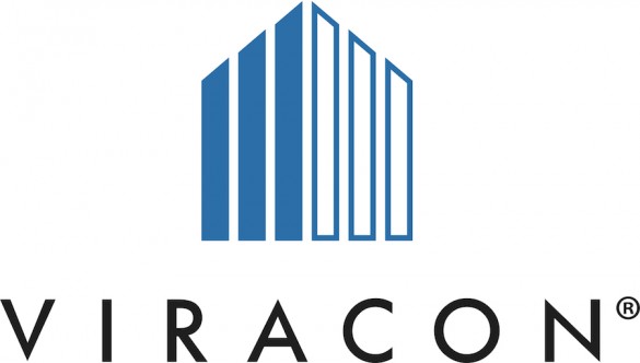 Viracon, Inc. Logo