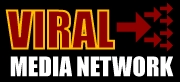 Viral Media Network Logo