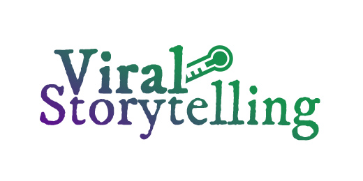 viralstorytelling Logo