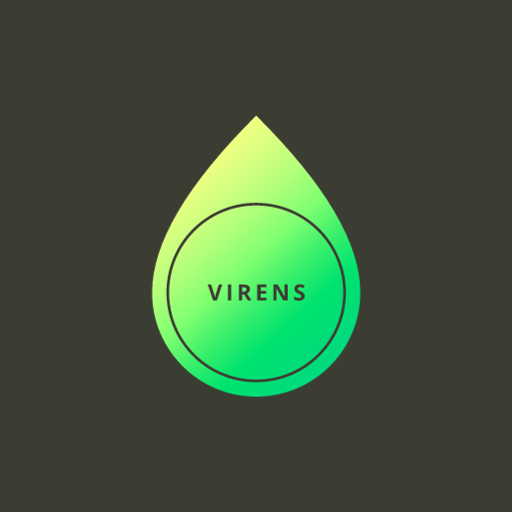 Virens Logo