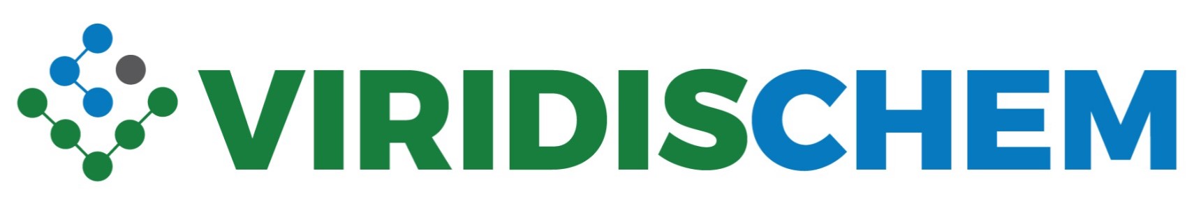 viridischem Logo