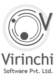 virinchisoftware Logo