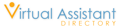 Virtual Assistant Directory Logo