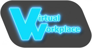 virtual-workplace Logo