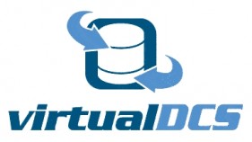 virtualDCS Logo