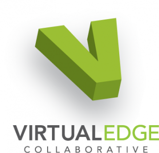 Virtual Edge Collaborative Logo