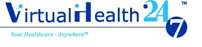 virtualhealth247 Logo