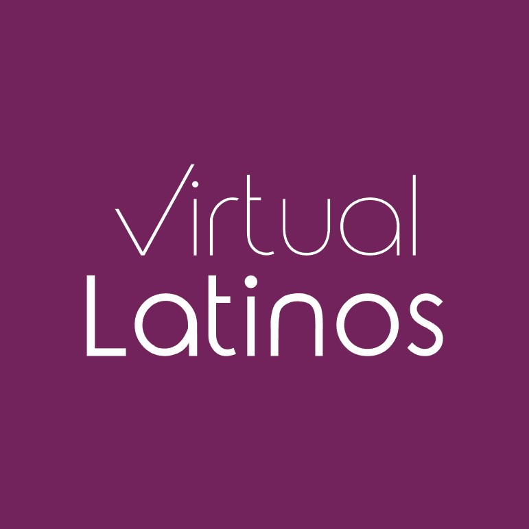 virtuallatinos Logo