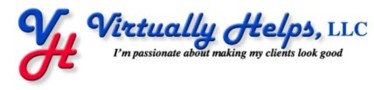 virtuallyhelps Logo