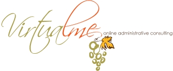 virtualme Logo