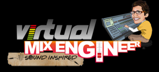 virtualmixengineer Logo