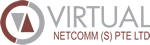 virtualnetcomm Logo