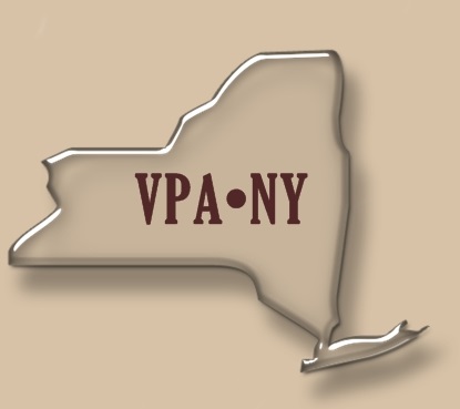 Virtual Paralegal Associates of New York, LLC Logo