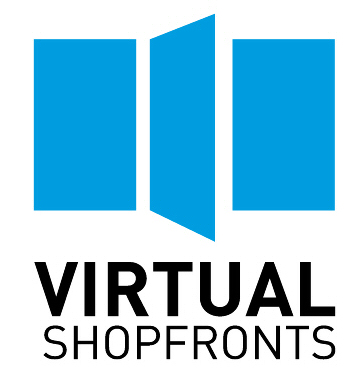 Virtual Shopfronts Logo