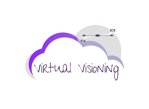 Virtual Visioning Logo